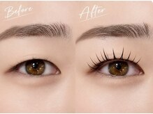 ダイアモンドアイズ コレットマーレ桜木町店(DIAMOND EYES)/ムーンロッド使用