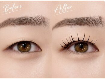ダイアモンドアイズ コレットマーレ桜木町店(DIAMOND EYES)/ムーンロッド使用