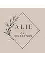アリー(ALIE)/南川