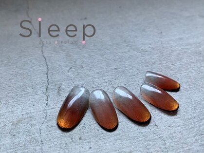 スリープ 中目黒(Sleep nakameguro)の写真