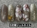 フラワー×バタフライ