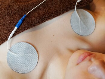 痩身専門サロン スラリ(SURALI)/バストアップにも◎