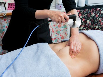 プライベートエステルーム さくら/インディバボディ ハンドレス