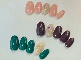 定額デザイン¥8800