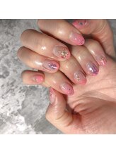 シエル エトワール(Ciel etoile)/ドライフラワー