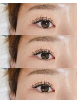 プライズアイリス アイラッシュ 池袋東口店(prize Iris eyelash)/グラマラスデザイン♪【池袋】