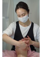 アストロデザインオブヘアー(ASTRO design of hair)/