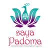 サヤパドマ(sayaPadoma)のお店ロゴ