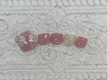 サロンデイジー(salon Daisy)/定額デザイン