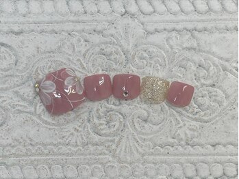 サロンデイジー(salon Daisy)/定額デザイン