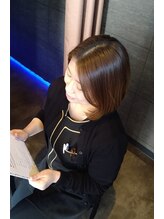 ビューティーサロン トゥワイス(TWICE)&nbsp;上原 