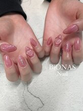 ビオナス 苫小牧店(BiONAS)/simple×girly