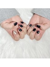 はあとねいる 一宮店/お客様ネイル