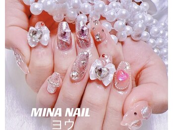 ミナ 池袋店(Mina)/スカルプデザイン