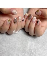 キチ(kichi)/福岡/赤坂/天神/大名/パラジェル