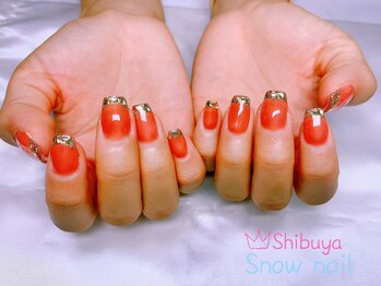 スノーネイルサロン 新宿店(Snow nail salon)/