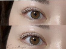 クレセント アイアンドネイル 今泉店(Crescent)/まつ毛パーマ