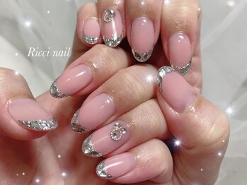 チアフルチア バイ リッチネイル(CheerfulCheer by Ricci nail)/