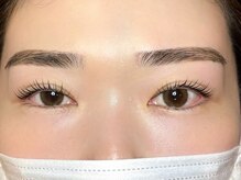 フィオーレ 佐賀玉屋前店(Feaure)/次世代まつげパーマ×美眉WAX