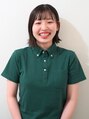 ゲンキ鍼灸整骨院 丸太町(Genki鍼灸整骨院) 児玉 李奈