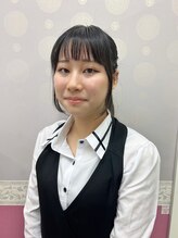 ネイル セン ジジ イオン仙台店(Nail 1000 ZIZI) 小泉 衣織