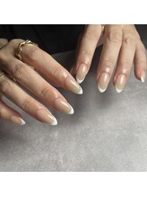 イズ(is)/ハンドネイル