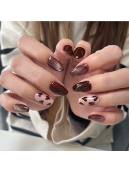 シェリアンネイル(Cherien nail)/