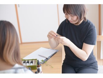 ゆるパワースポット/