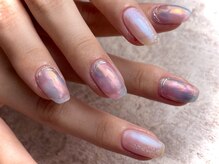 ラワイアネイル(Lawaia nail)/定額デザイン
