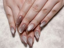 チアフルチア バイ リッチネイル(CheerfulCheer by Ricci nail)/