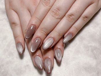 チアフルチア バイ リッチネイル(CheerfulCheer by Ricci nail)/