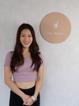 イリスフィットネス(Iris Fitness) Sayuri 