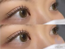 サロン ウネルマ(salon UNELMA)/パリジェンヌラッシュリフト
