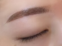 プール 横浜(pool)/美眉スタイリング