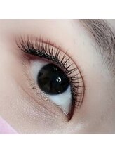 ラピス 川越店(Lapis)/フラットラッシュorセーブル130