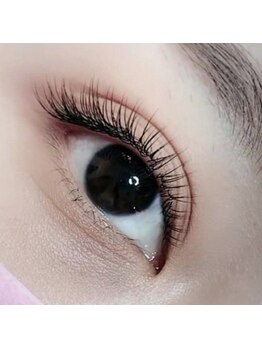 ラピス 川越店(Lapis)/フラットラッシュorセーブル130