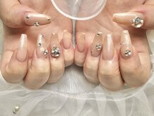 シャルモン(charmant)/持ち込み　120分デザイン