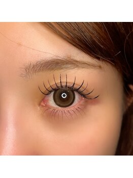 エイティスト(8ist)/上下マツエク[新宿/新宿駅]