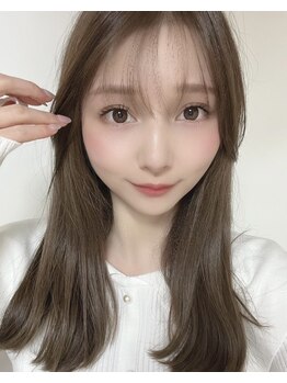 ルミシアトウキョウ 大阪梅田店(LUMICIA.TOKYO)/ 美眉アイブロウワックス/梅田