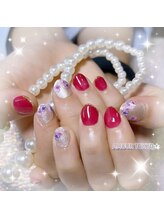 アムールトウキョウ(AMOUR TOKYO☆)/