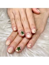 シュガープラム ネイル 横浜(sugar plum)/やり放題/ジェル/スカルプ/横浜