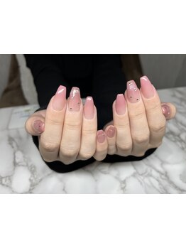 華やか系（イベント・ブライダル）が得意