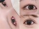 ベル アイラッシュ(beLLe.eyelash)の写真/[サロンbeLLe.【ベル】内]オシャレでスタイリッシュな空間♪トレンドの韓国風束感まつ毛も対応可能です◎