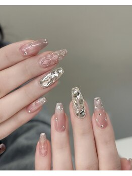 ネイルズ イロハ 大塚店(NAILS 168)/