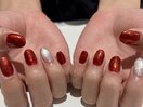 【60min】ニュアンスデザイン