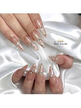 イチキュウハチキュウ ネイルサロン(The 1989 nail salon)/