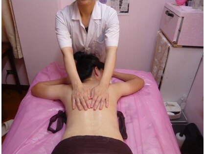 エルモッソ(HERMOSO)の写真