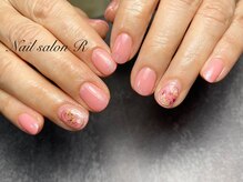 ネイルサロン アール(Nail salon R)/3月限定　定額デザイン