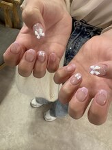 ペルシャ 坂戸駅前店(Persian)/持ち込みデザイン