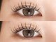 ディー ネイル アイラッシュ ヤバ(DEE nail×eyelash yaba)の写真/圧倒的キープ力で話題!【オフ込◆LEDマツエク フラットラッシュ100本¥5480/120本¥5980/140本¥7480】
